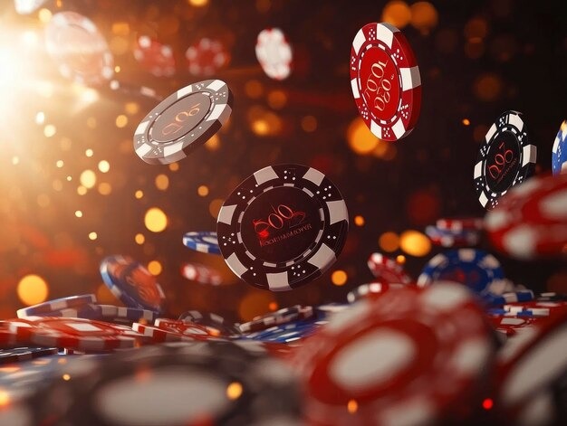 Togel number selection interface on lion8